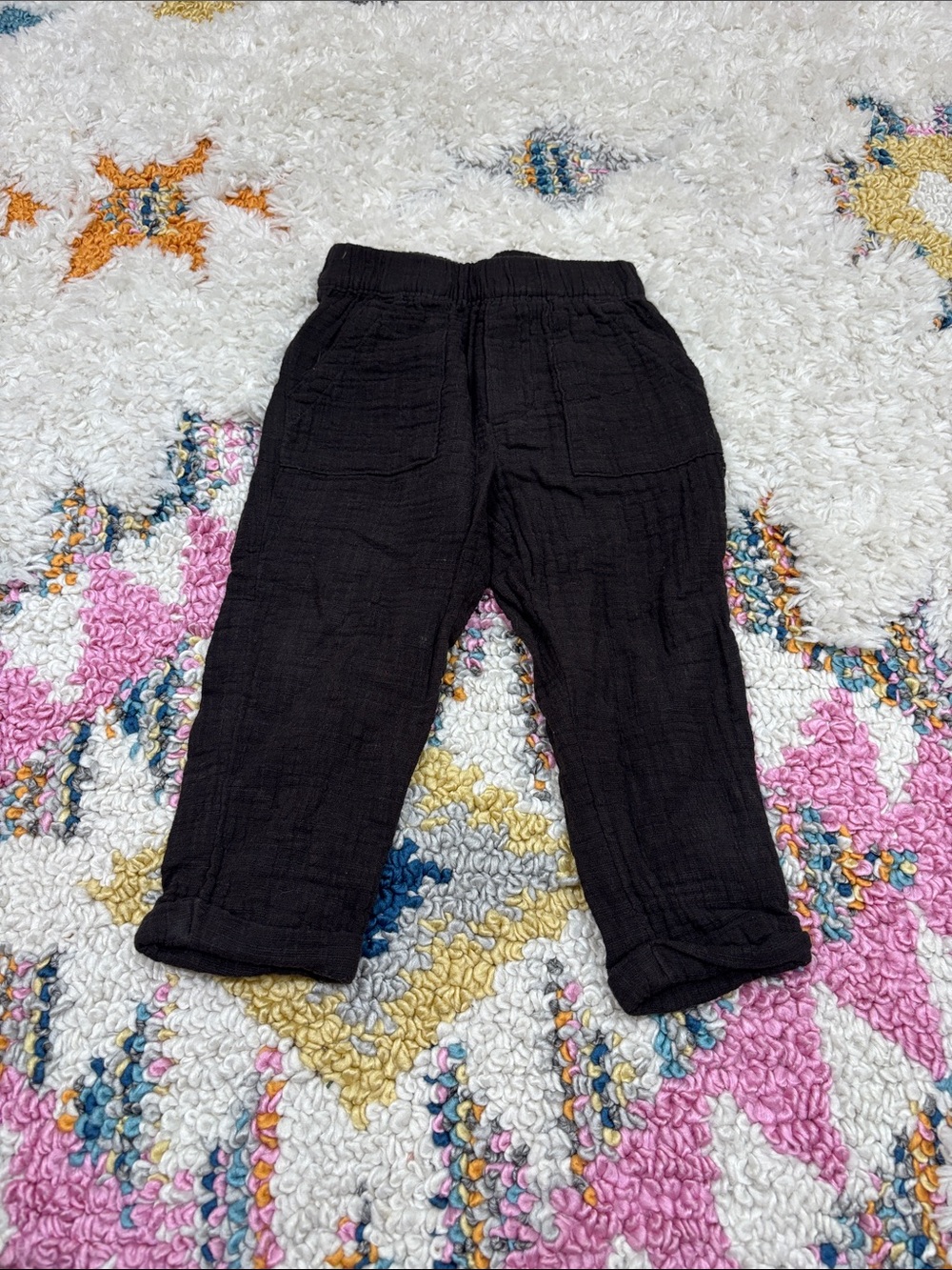 Little Planet Pants